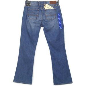 Lucky Brand Sofia Boot Cut Jeans Stretch 10 30 x 32 Regular